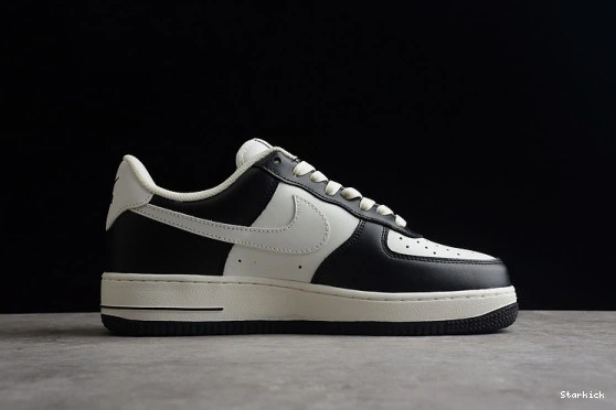 Nike 1 "First FG5969-806 Force Air Use" Low 0806